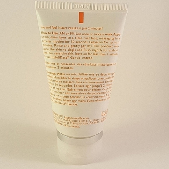 Kate Somerville ExfoliKate - Picture 4 of 4